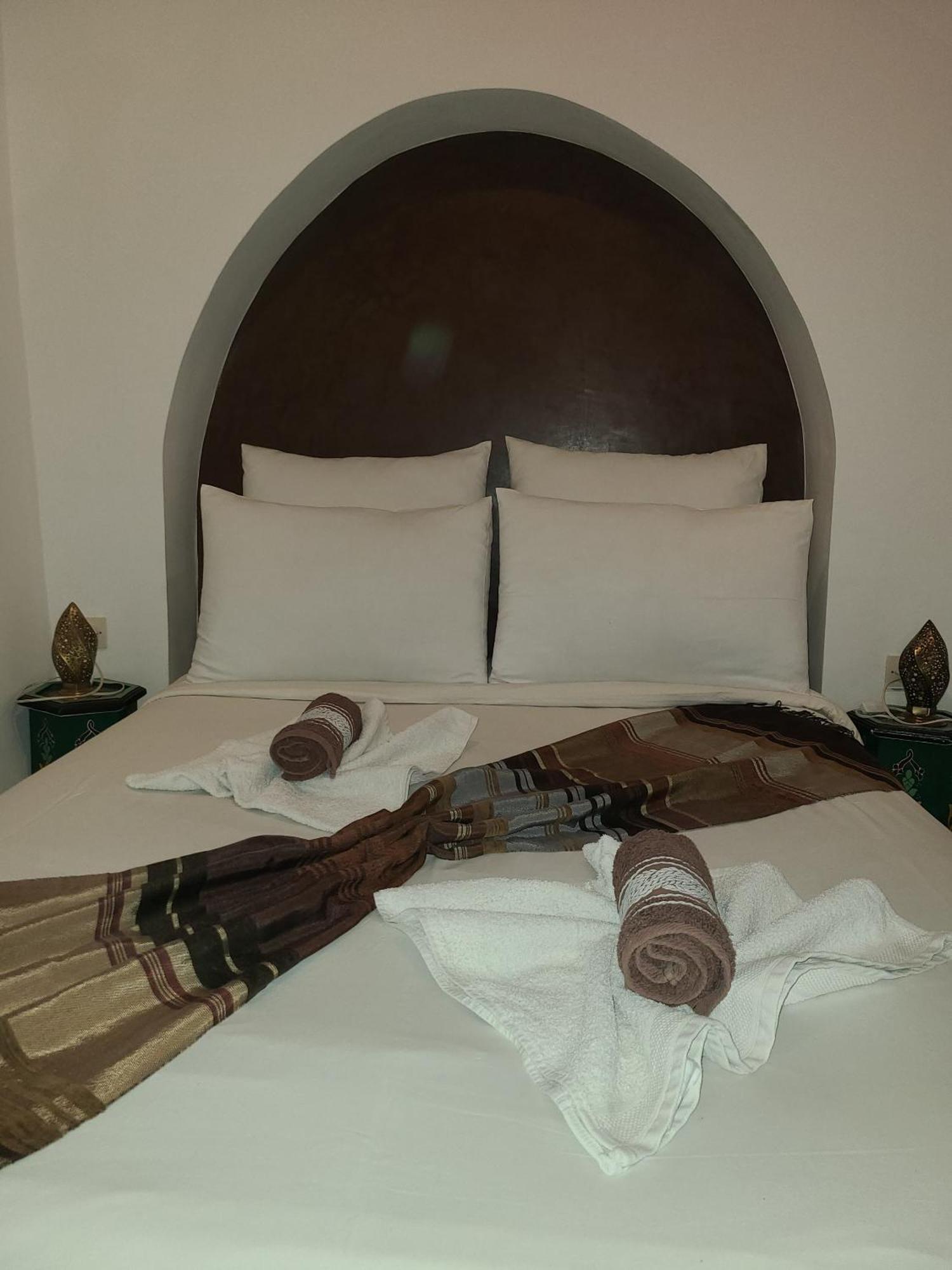 מרקש Riad Parfum D'Orient מראה חיצוני תמונה